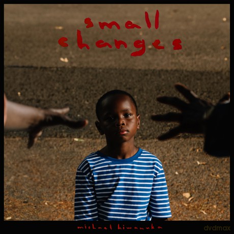 Michael Kiwanuka ˘ Small Changes (LP) (Green Marble Gatefold) (Green Marble Gatefold) [Winyl]