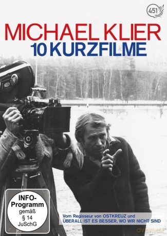 Michael Klier Kurzfilme [DVD]