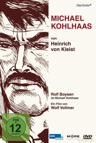 Michael Kohlhaas [DVD]