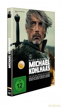 Michael Kohlhaas [DVD]