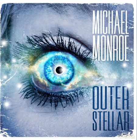 Michael Monroe-Outerstellar: Michael Monroe-Outerstellar [Winyl]