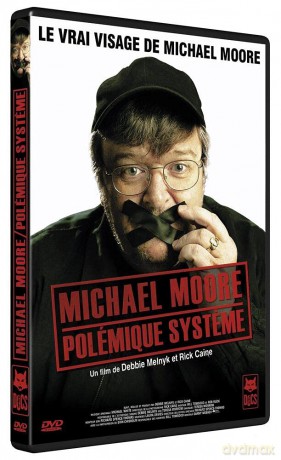 Michael Moore Polemique Systeme [DVD]