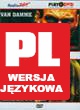 Play DVD 9 Skazany na piekło+Gra o miłość [2DVD]
