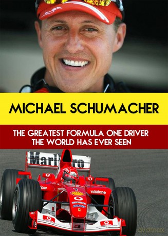 Michael Schumacher: The Greatest Formula One [DVD]