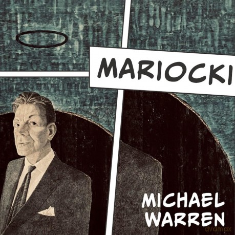 Michael Warren-Mariocki: Michael Warren-Mariocki [CD]