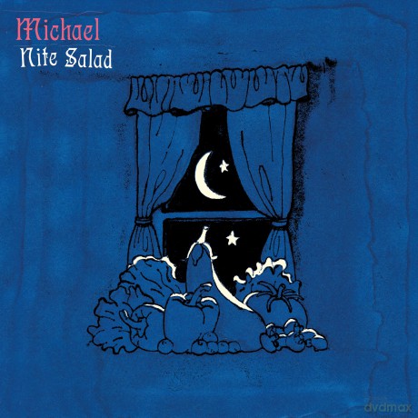 Michael-Nite Salad: Michael-Nite Salad [CD]