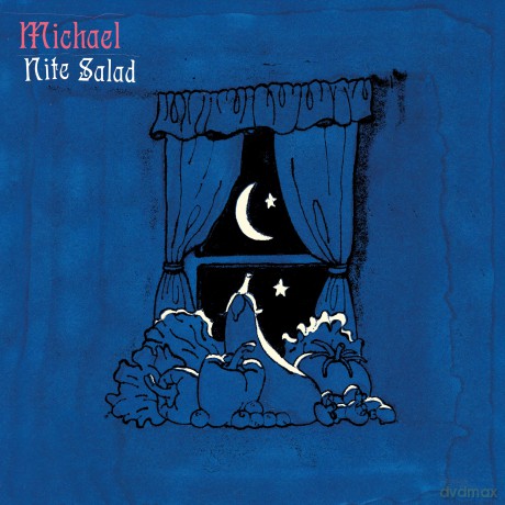 Michael-Nite Salad: Michael-Nite Salad [Winyl]