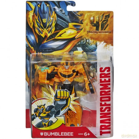 HASBRO Transformers Power Battler Bumblebee