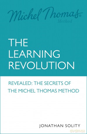 Michel Thomas The Learning Revolution [KSIĄŻKA]