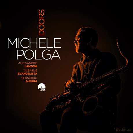 Michele Polga-Doors: Michele Polga-Doors [CD]