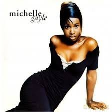 Michelle Gayle: Michelle Gayle