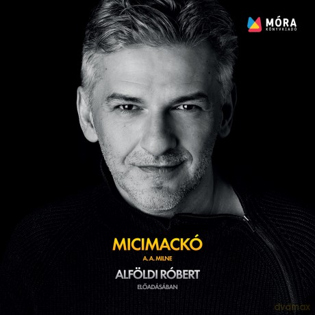 Milne: Micimacko [CD]