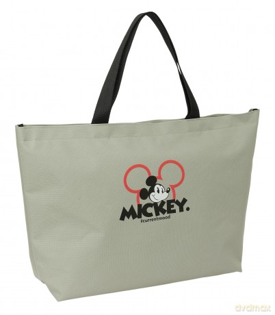 MICKEY - Mood - Big Shopping Bag '54x34x