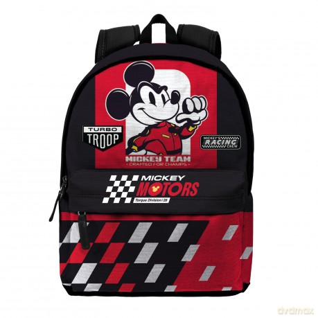 MICKEY - Original - Backpack HS FAN 3.0