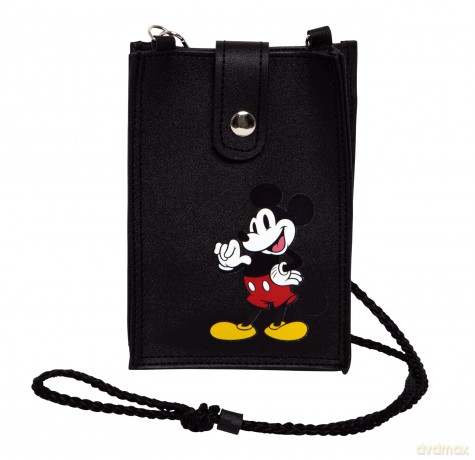MICKEY - Phone Bag