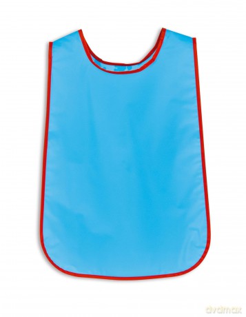 Mickey - Pvc Apron S/s