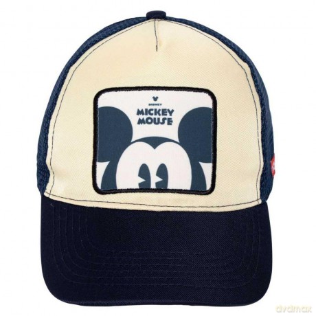 MICKEY MOUSE - Cap 56/58cm