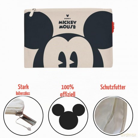 MICKEY MOUSE - Flat Case