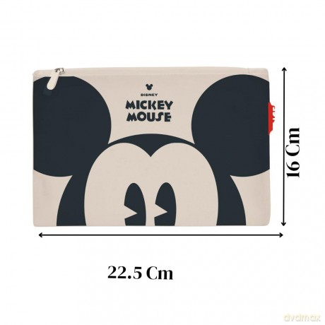 MICKEY MOUSE - Flat Case
