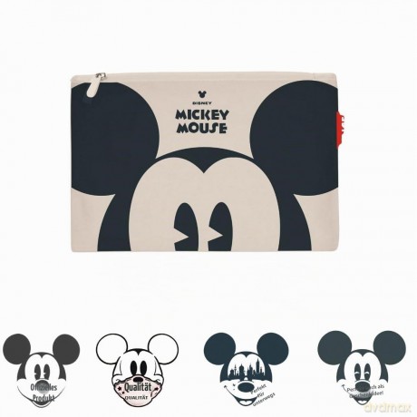 MICKEY MOUSE - Flat Case
