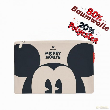 MICKEY MOUSE - Flat Case