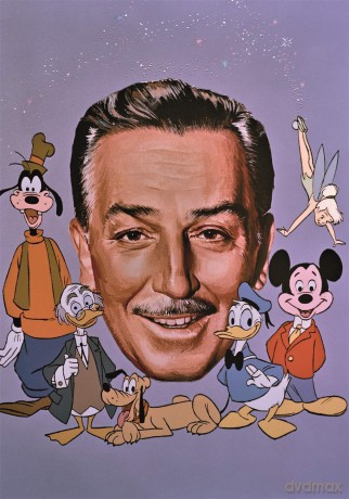 Mickey Mouse Museum Postcards [KSIĄŻKA]
