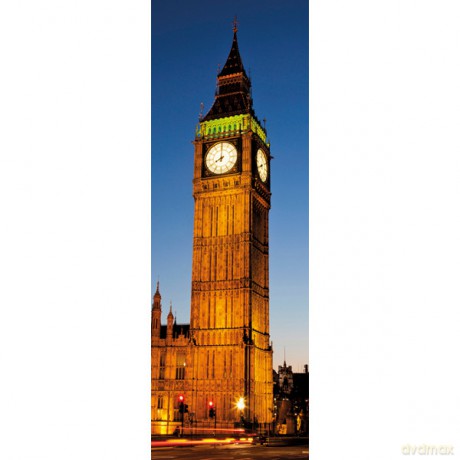 HEYE 1000 El. Big Ben [PUZZLE]