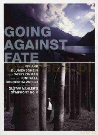 David Zinman: Going Against Fate [2DVD]