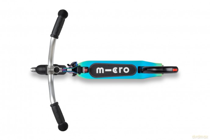 Micro Cruiser LED Scooter, neochrome