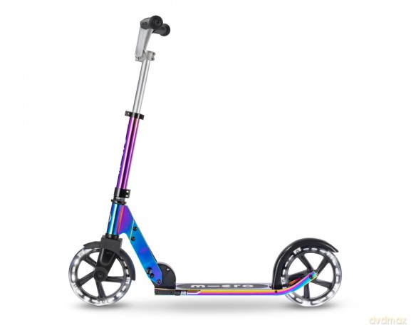 Micro Cruiser LED Scooter, neochrome
