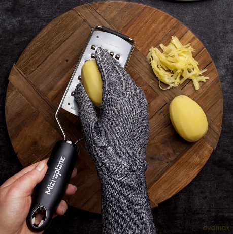 Microplane 34027 Schutzhandschuh