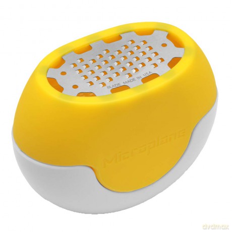 Microplane 34630 Flexi Zesti Gelb