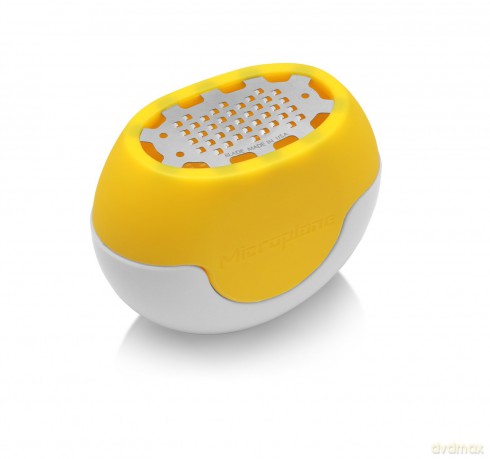 Microplane 34630 Flexi Zesti Gelb