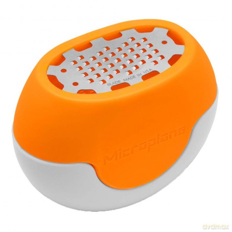 Microplane 34830 Flexi Zesti Orange