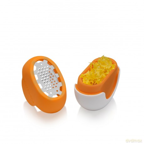 Microplane 34830 Flexi Zesti Orange