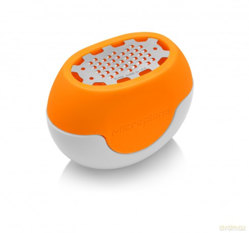 Microplane 34830 Flexi Zesti Orange