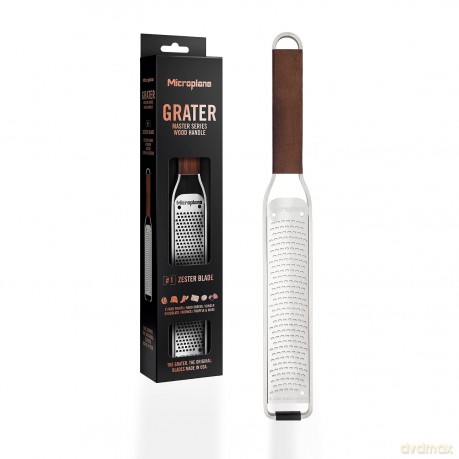 Microplane 43320 Master Zester