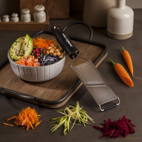 Microplane 45041 Gourmet Profi-Julienneh
