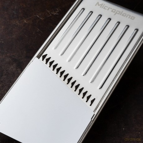 Microplane 45041 Gourmet Profi-Julienneh