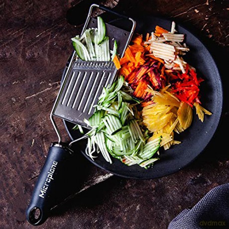 Microplane 45041 Gourmet Profi-Julienneh