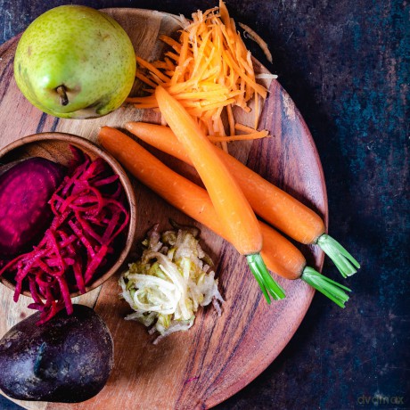 Microplane Feine Julienne Kźchenreibe fź
