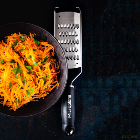 Microplane Feine Julienne Kźchenreibe fź