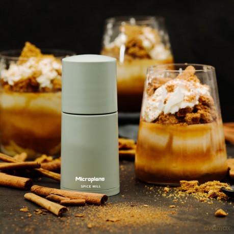 Microplane Gewźrzmźhle 2in1 Salbei Grź