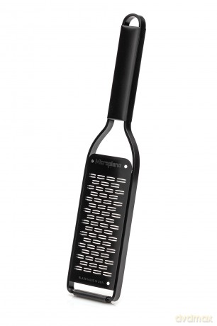 Microplane Kźchenreibe 2-Wege-Schneide E