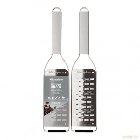 Microplane Professional Serie - 2-Wege-S