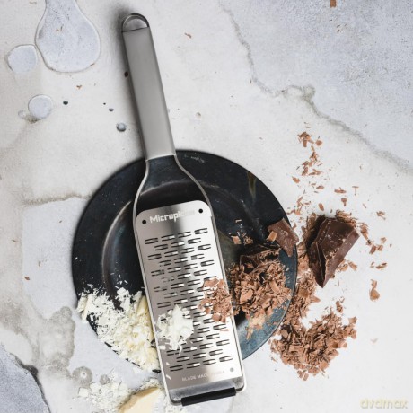 Microplane Professional Serie - 2-Wege-S