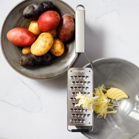 Microplane Professional Serie Sehr Gro
