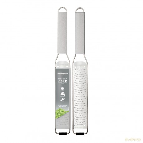 Microplane Professional Serie Zester R