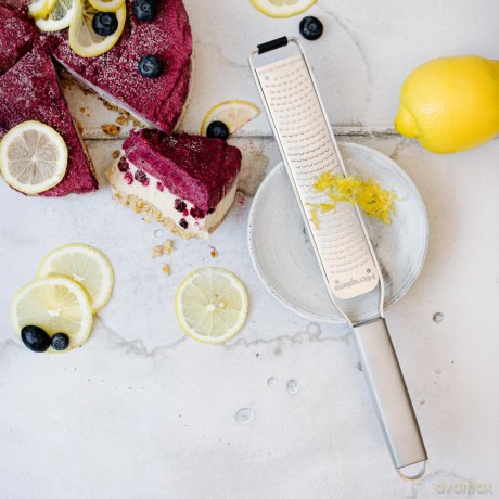 Microplane Professional Serie Zester R