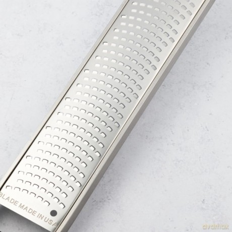 Microplane Professional Serie Zester R